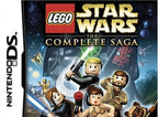 LEGO Star Wars: The Complete Saga (US)