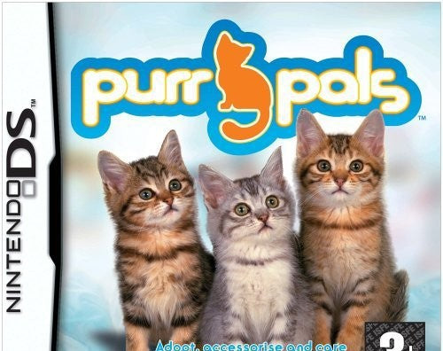 Purrpals