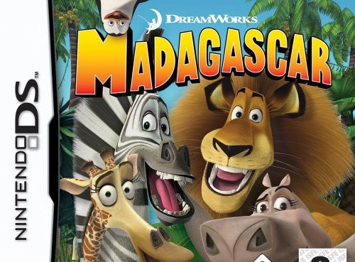 Madagaskar
