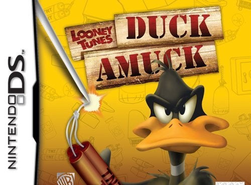 Looney Tunes: Duck Amuck