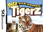 Petz Wild Animals: Tigerz (US)
