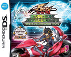 Yu-Gi-Oh! Stardust Accelerator: World Championship 2009 (US)