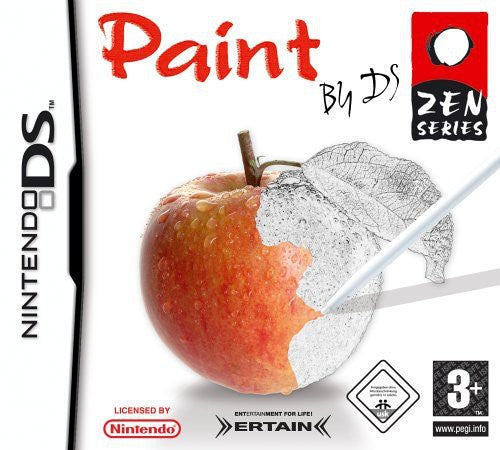 Paint by DS (DE)