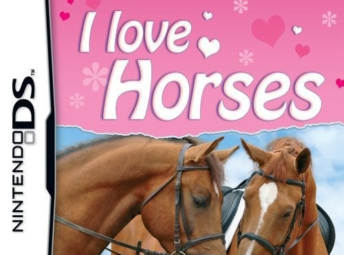 I Love Horses! (SE)