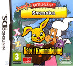 Josefin Skolhjälp: Svenska (SE)