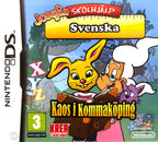 Josefin Skolhjälp: Svenska (SE)