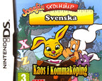 Josefin Skolhjälp: Svenska (SE)