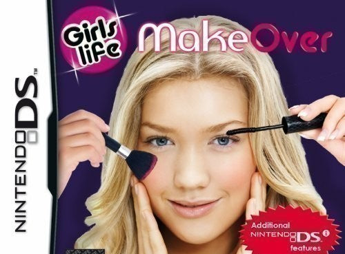 Girls Life Makeover (GB)