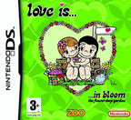 Love is in Bloom