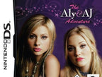 The Aly & AJ Adventure (DE)