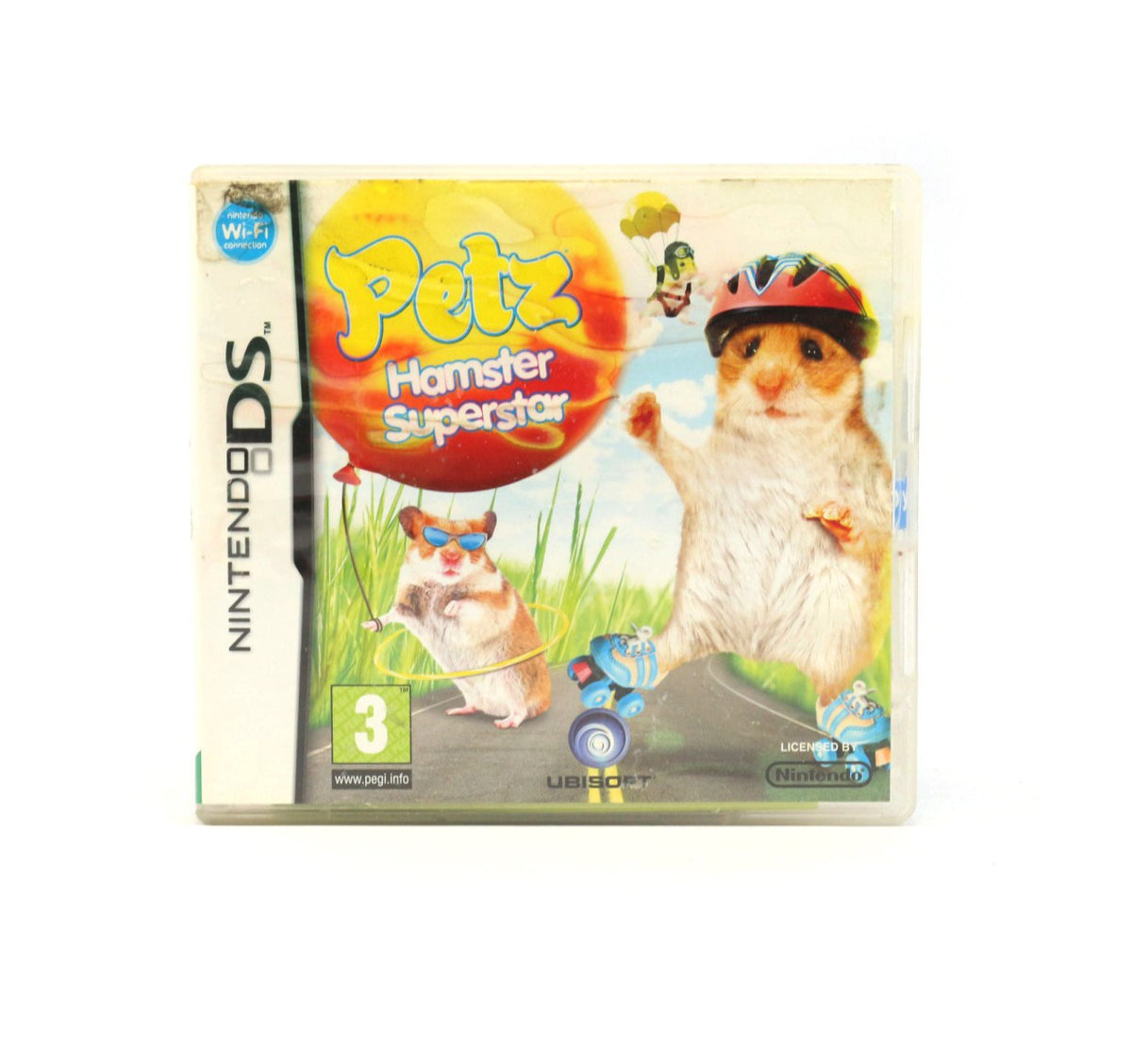 Petz: Hamster Superstar
