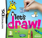 Let's Draw! (SE)