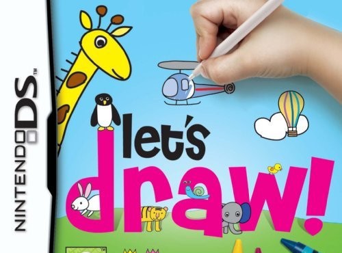 Let's Draw! (SE)