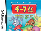 4 - 7 År Vuotta (SE)