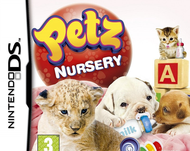Petz: Nursery (AT)