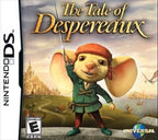 Despereaux: Der kleine Mäuseheld