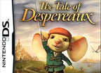 Despereaux: Der kleine Mäuseheld