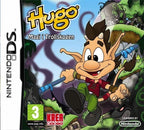 Hugo: Magi i Trollskogen (NO)