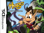 Hugo: Magi i Trollskogen (NO)
