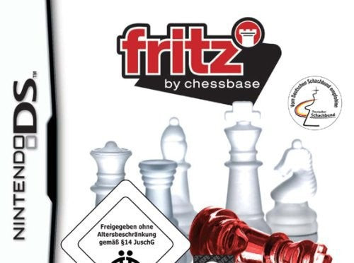 Fritz by Chessbase (DE)