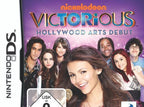 Victorious Hollywood Arts Debut