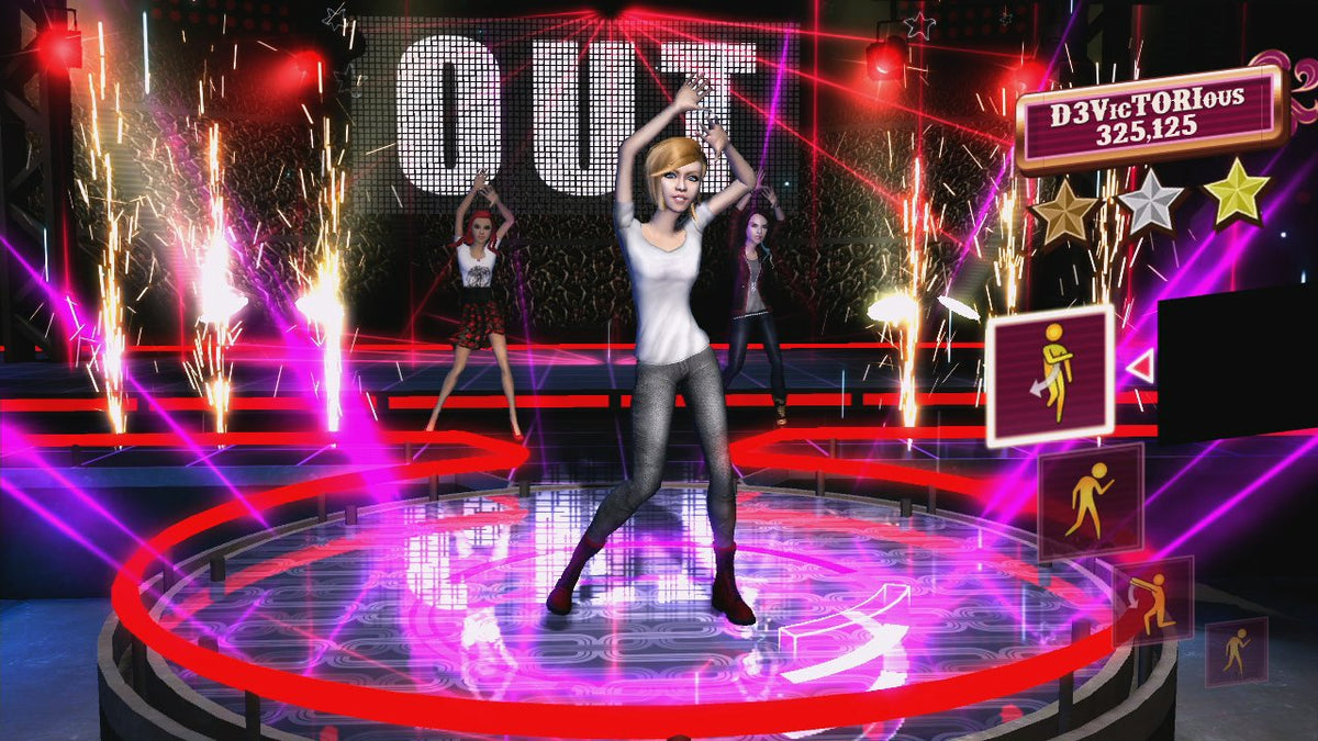 Victorious Hollywood Arts Debut