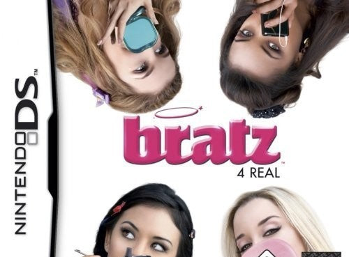 Bratz: 4 Real (DK)