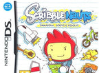 Scribblenauts