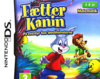 Fætter Kanin: På eventyr hos løveblomsterne (DK)