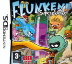 Flunkerne: Superskurke (SE)