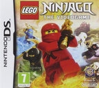LEGO Ninjago The Videogame (FR)