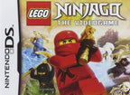 LEGO Ninjago The Videogame (FR)