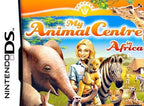My Animal Centre in Africa (SE)