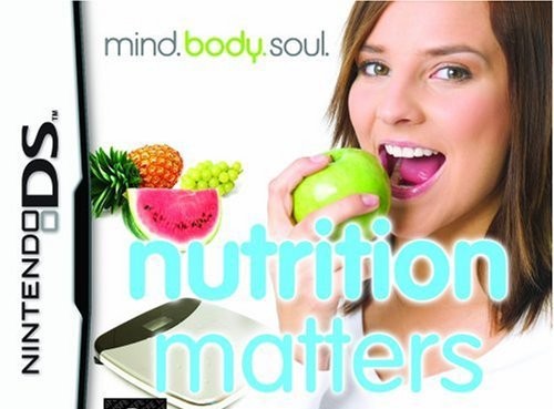 Nutrition Matters