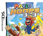 Mario Hoops 3 on 3 (US)