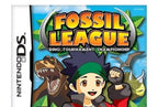 Fossil League: Dino Tournament Championship