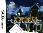 Nancy Drew: The Mystery of the Clue Bender Society (DE)
