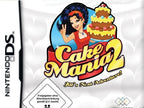 Cake Mania 2: Jill's Next Adventure!