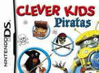 Clever Kids: Pirates