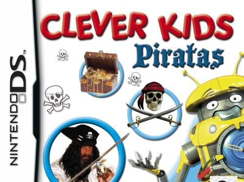 Clever Kids: Pirates