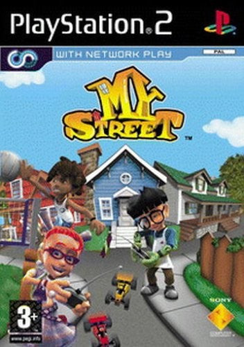 My Street (US)