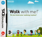 Walk with me!