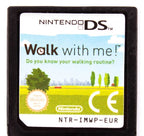 Walk with me!