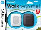 Walk With Me! + 2 Activity Meters