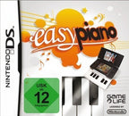 Easy Piano Klaviatur