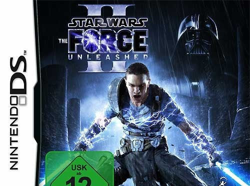 Star Wars: The Force Unleashed 2