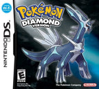 Pokemon: Diamant Edition / Diamond Version (US)