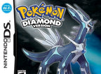 Pokemon: Diamant Edition / Diamond Version (US)