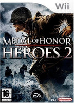 Medal of Honor: Heroes 2 (FR)