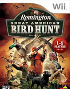 Remington: Great American Bird Hunt (GB)